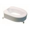 Etac Hi-Loo 80301065 toiletverhoger 6cm afneembaar wit
