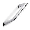 Inda Confort AH995ACU veiligheidssteun 44cm chroom/ zwart soft touch