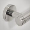 Geesa Comfort & Safety 915809-62-L wandbeugel 135° links chroom