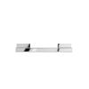 Geesa Craft 911506-02 badgreep 30 cm chroom