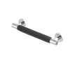 Geesa Comfort & Safety 915806-62 wandbeugel 30 cm chroom