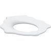 Geberit 300 Kids S8H51112000G turtle design toiletzitting (kinderzitting) zonder deksel wit *niet meer leverbaar*
