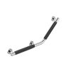 Geesa Comfort & Safety 915809-62-R wandbeugel 135° rechts chroom