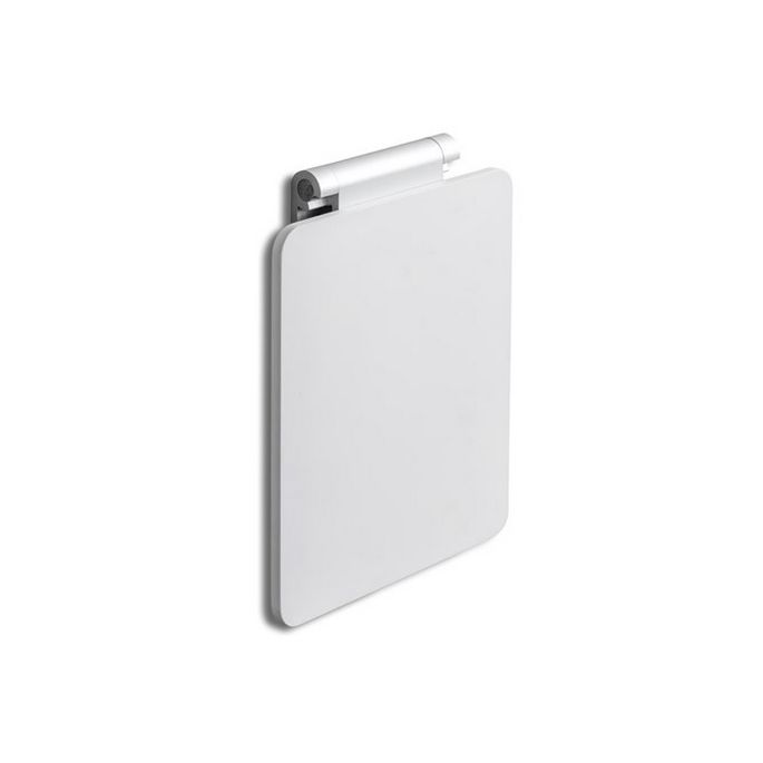 Handicare (Linido) LI2201201302 compacte douchezitting opklapbaar wit