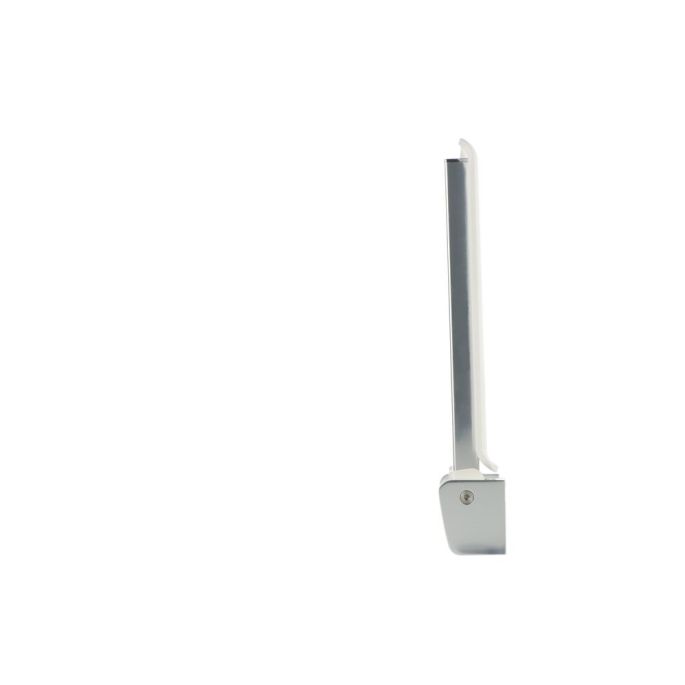 Geesa Comfort & Safety 915819-02 opklapbaar douchezitje wit