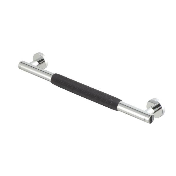 Geesa Comfort & Safety 915807-62-45 wandbeugel 45 cm chroom