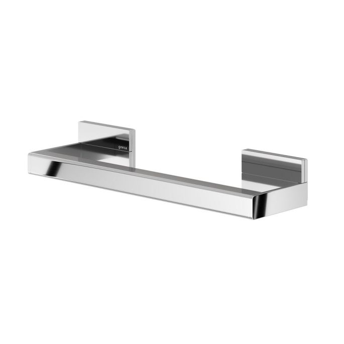 Geesa Craft 911506-02 badgreep 30 cm chroom