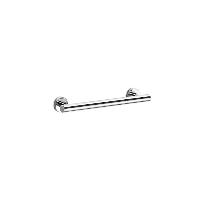 Inda Gealuna A10950NE handgreep 36cm mat zwart
