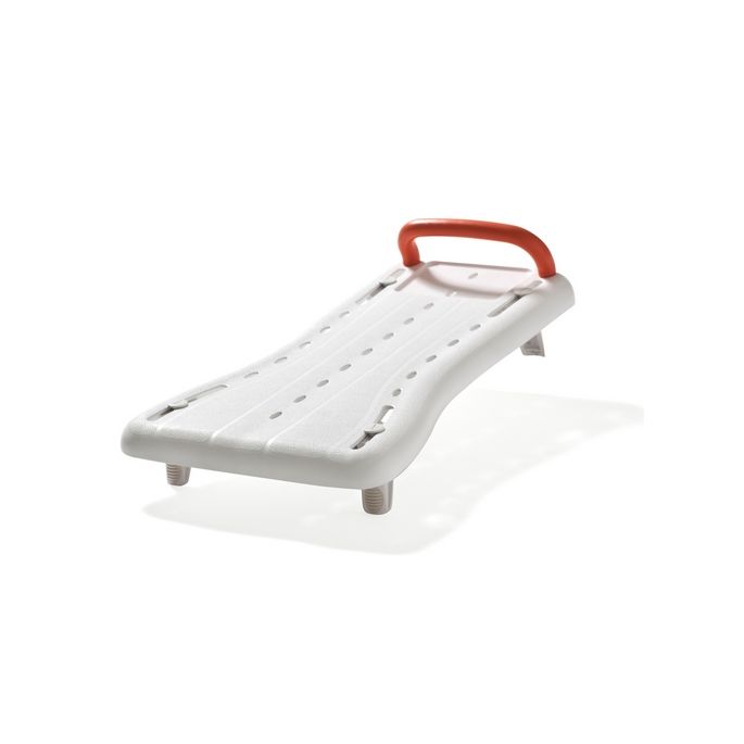 Etac Fresh 81600024 badplank 74cm met handgreep wit