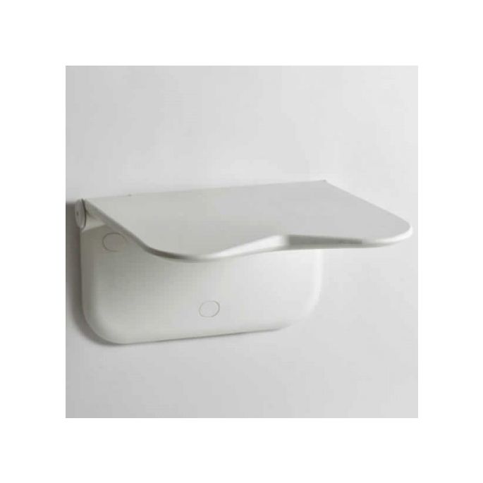 Etac Relax 81708000 douchezitting Volcano grijs