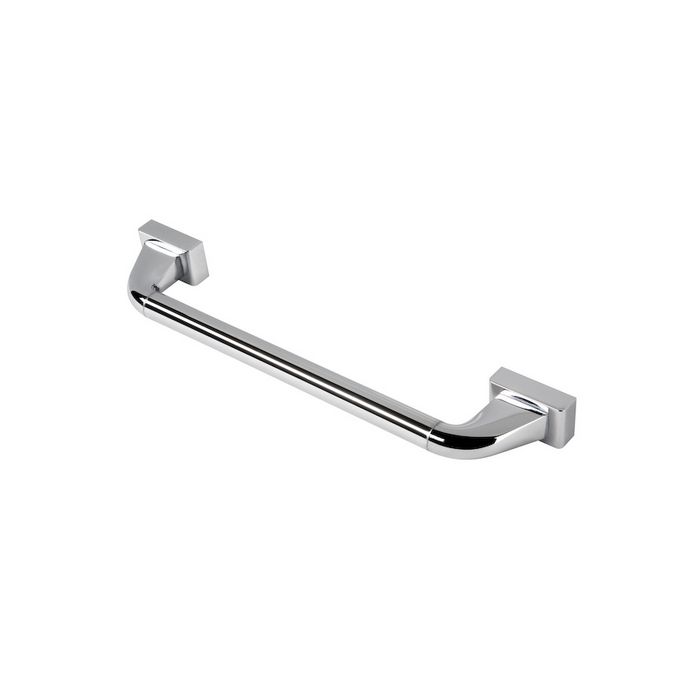 Geesa Bloq 703130 badgreep 30cm chroom