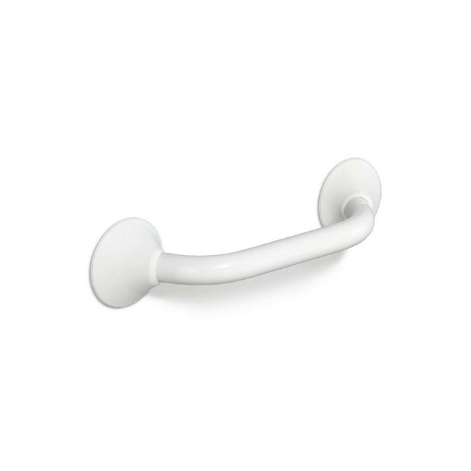 Handicare (Linido) LI2611030402 wandbeugel Ergogrip 300mm RVS gecoat wit