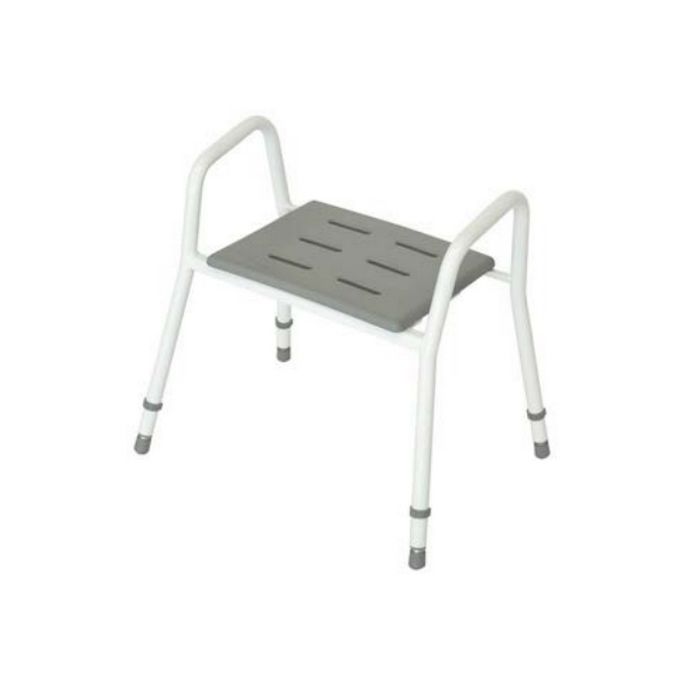 Handicare (Linido) 200600112 douchekruk aluminium wit