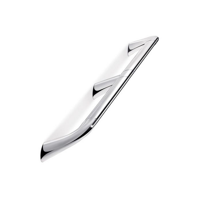 Inda Confort AH995CCR veiligheidssteun 74cm chroom