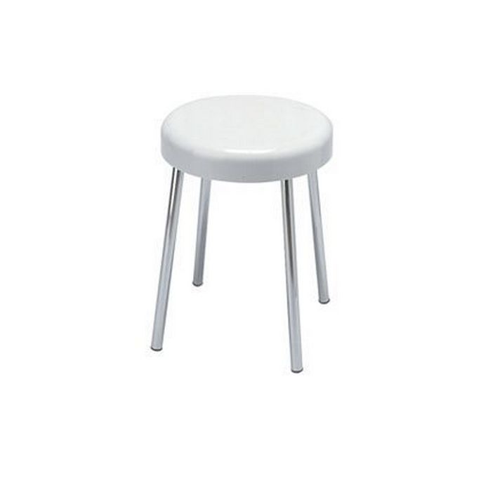 Inda Hotellerie - Europe - Colorella A03750CR krukje met zitting wit