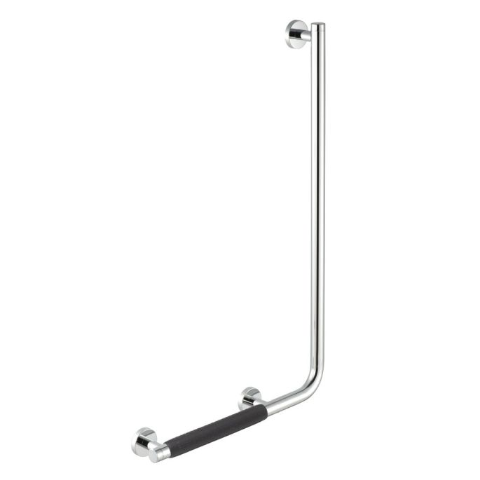 Geesa Comfort & Safety 915808-62-R wandbeugel 90° rechts chroom