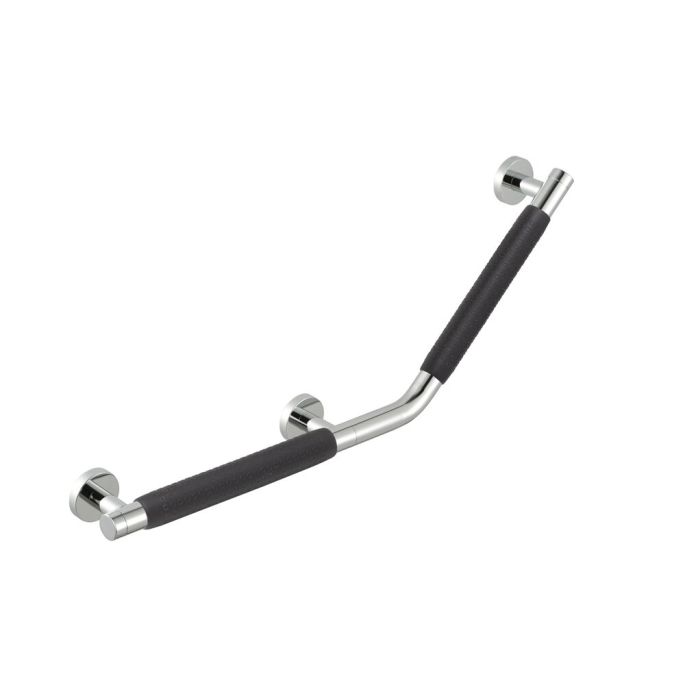 Geesa Comfort & Safety 915809-62-R wandbeugel 135° rechts chroom