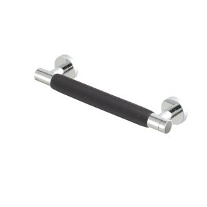 Geesa Comfort & Safety 915806-62 wandbeugel 30 cm chroom