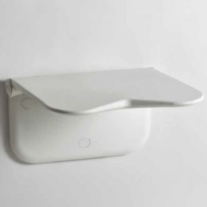 Etac Relax 81703010 douchezitting wit