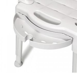 Etac Swift 80209266 zeepbakje grijs