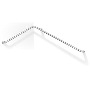 Inda Confort AH994CCR veiligheidssteun hoekmodel rechts chroom