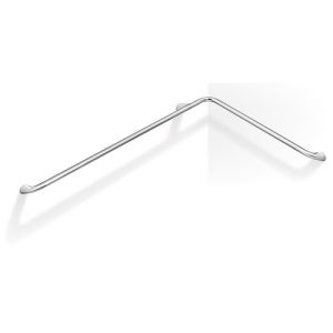 Inda Confort AH994DCR veiligheidssteun hoekmodel links chroom