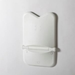 Etac Relax 81708000 douchezitting Volcano grijs