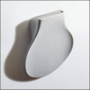 Pressalit 412000 opklapbaar zitje wit